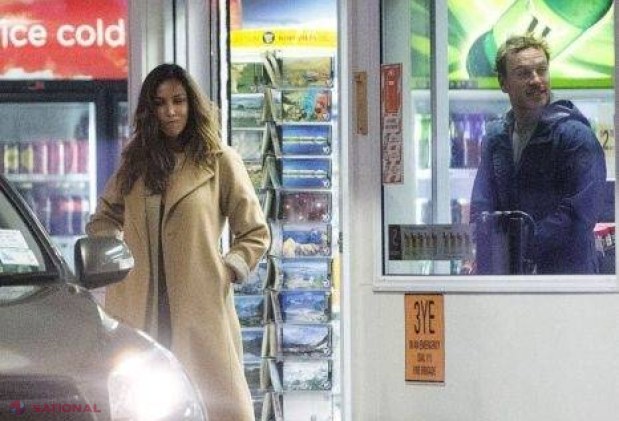 El e noul iubit al Mădălinei Ghenea? E coleg cu Gerard Butler