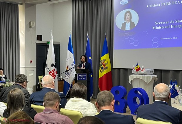 Ministerul Energiei consolidează colaborarea cu sindicatele pentru un viitor durabil în sectorul energetic și industrial