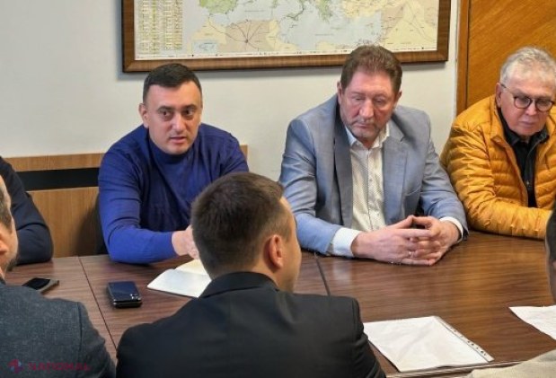 Ministerul Infrastructurii și Dezvoltării Regionale discută cu experții pentru o mai bună aplicare a normelor de urbanism