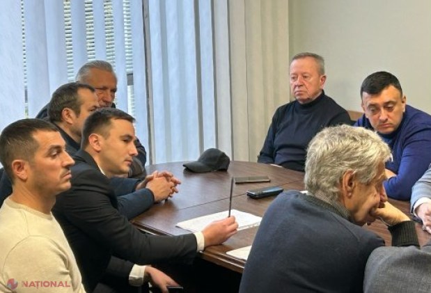 Ministerul Infrastructurii și Dezvoltării Regionale discută cu experții pentru o mai bună aplicare a normelor de urbanism