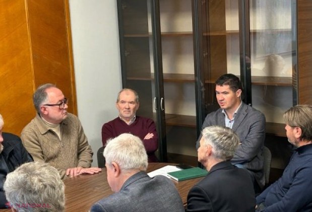 Ministerul Infrastructurii și Dezvoltării Regionale discută cu experții pentru o mai bună aplicare a normelor de urbanism