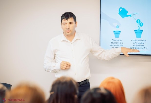 Distincții pentru profesori inovatori: șase cadre didactice din sudul țării premiate pentru inovație în educație