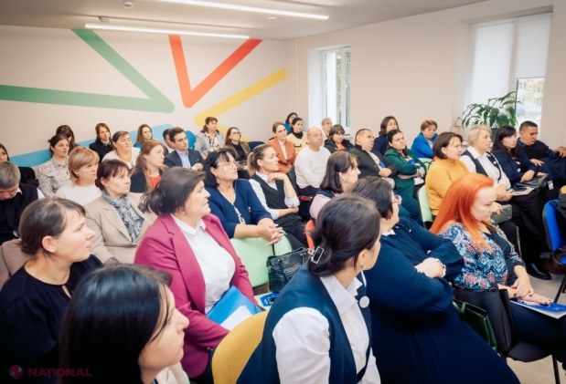 Distincții pentru profesori inovatori: șase cadre didactice din sudul țării premiate pentru inovație în educație