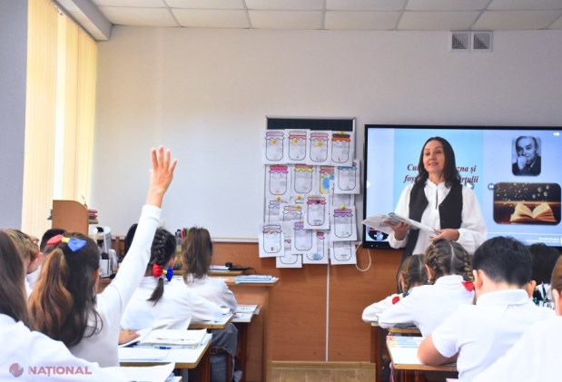 Mentoratul: Cheia Succesului pentru Profesorii Debutanți în Gimnaziul
