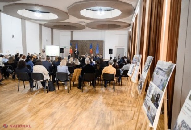 Vladimir Bolea susține dezvoltarea urbană durabilă la Ungheni prin noi proiecte verzi și infrastructurale