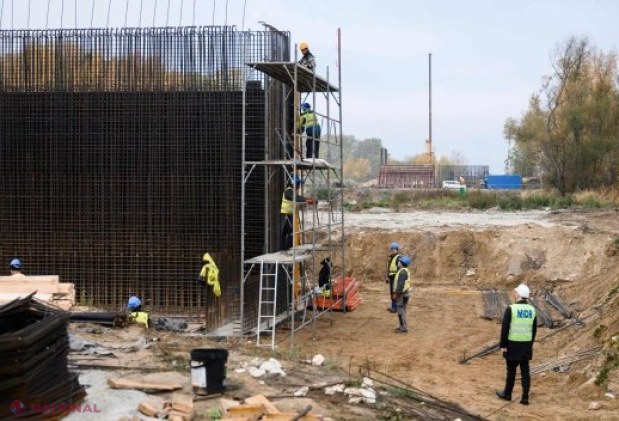 Vladimir Bolea susține dezvoltarea urbană durabilă la Ungheni prin noi proiecte verzi și infrastructurale