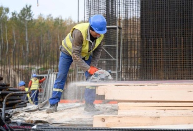 Vladimir Bolea susține dezvoltarea urbană durabilă la Ungheni prin noi proiecte verzi și infrastructurale