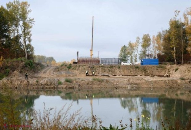 Vladimir Bolea susține dezvoltarea urbană durabilă la Ungheni prin noi proiecte verzi și infrastructurale