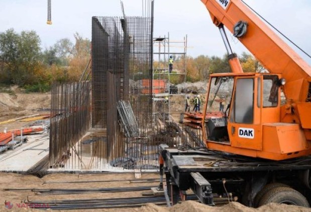Vladimir Bolea susține dezvoltarea urbană durabilă la Ungheni prin noi proiecte verzi și infrastructurale