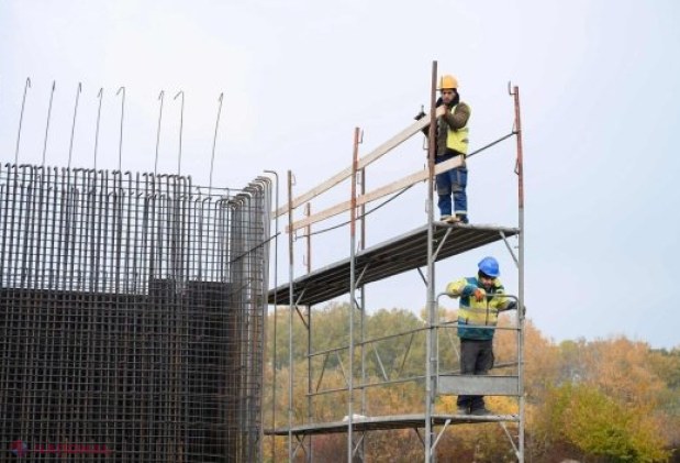 Vladimir Bolea susține dezvoltarea urbană durabilă la Ungheni prin noi proiecte verzi și infrastructurale
