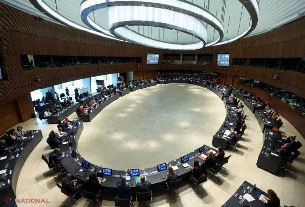 Moldova, partener de încredere în cadrul energetic european: progrese și perspective promițătoare