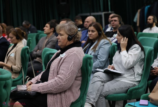 Autoritățile locale din Moldova își unesc forțele pentru a optimiza managementul energetic prin rețeaua LEEN