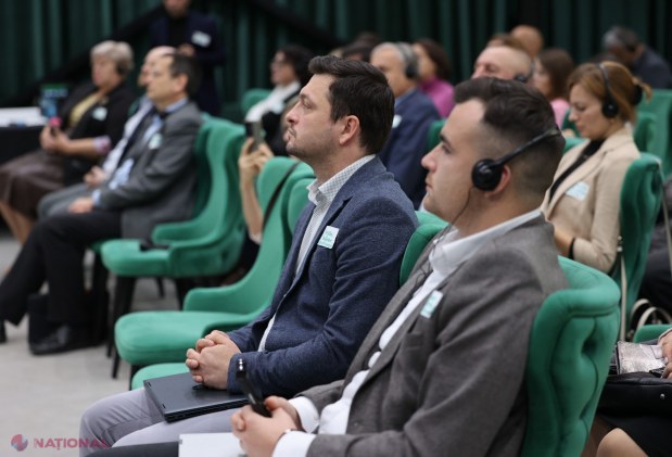 Autoritățile locale din Moldova își unesc forțele pentru a optimiza managementul energetic prin rețeaua LEEN