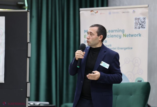 Autoritățile locale din Moldova își unesc forțele pentru a optimiza managementul energetic prin rețeaua LEEN