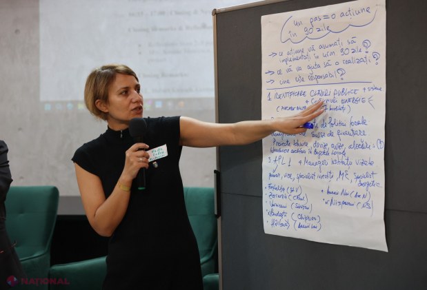 Autoritățile locale din Moldova își unesc forțele pentru a optimiza managementul energetic prin rețeaua LEEN