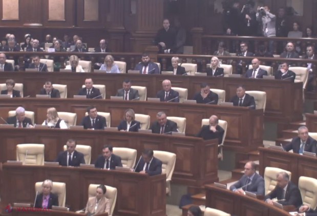Noii deputați promit schimbări pozitive pentru cetățeni în noul legislativ al Republicii Moldova