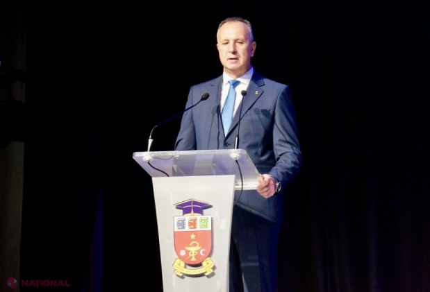 Opt decenii de prestigiu și inovație la Universitatea de Medicină „Nicolae Testemițanu” din Moldova