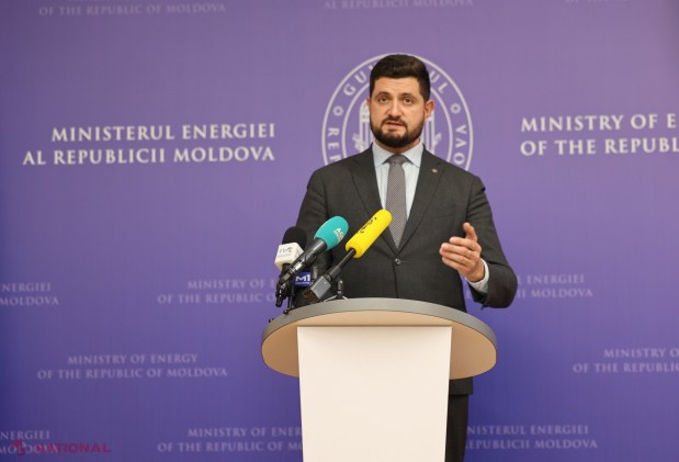 Moldova își consolidează independența energetică: Transformarea spectaculoasă sub mandatul lui Dorin Junghietu