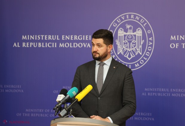Moldova își consolidează independența energetică: Transformarea spectaculoasă sub mandatul lui Dorin Junghietu
