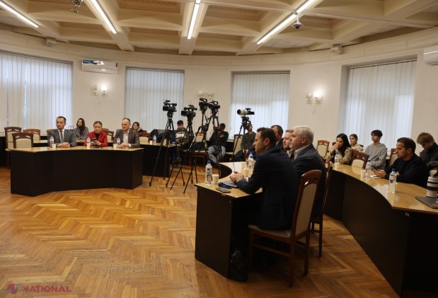 Moldova își consolidează independența energetică: Transformarea spectaculoasă sub mandatul lui Dorin Junghietu