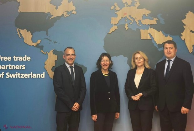 Moldova susține dezvoltarea economică durabilă la Conferința UNCTAD 16 de la Geneva
