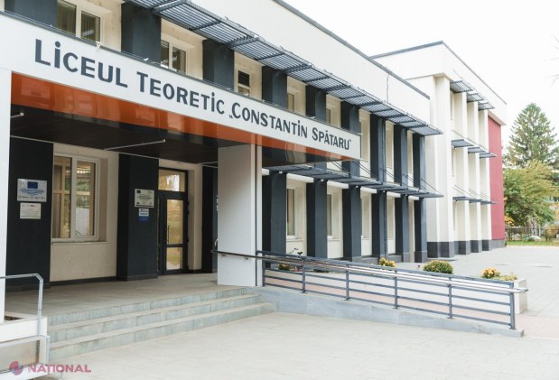 Eficiența energetică transformă liceele din Moldova: facturi reduse și condiții moderne pentru mii de elevi