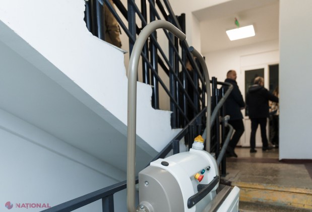 Eficiența energetică transformă liceele din Moldova: facturi reduse și condiții moderne pentru mii de elevi