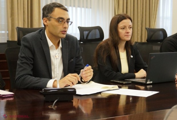 Moldova intensifică eforturile de combatere a discriminării rasiale: măsuri aprobate pentru promovarea egalității și toleranței interetnice