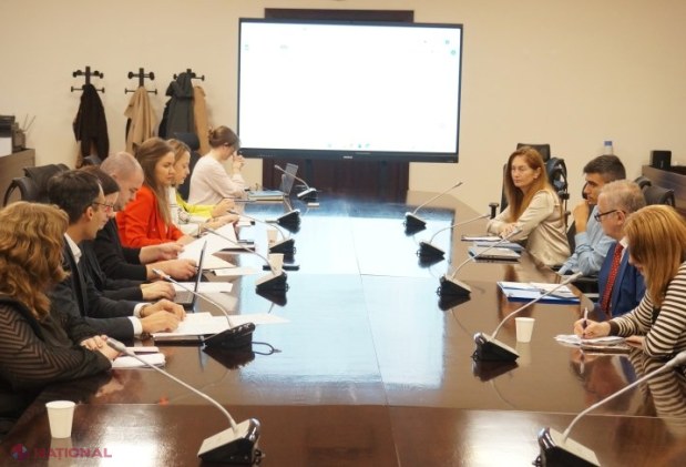 Moldova intensifică eforturile de combatere a discriminării rasiale: măsuri aprobate pentru promovarea egalității și toleranței interetnice
