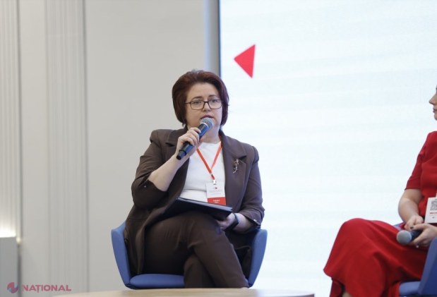 Ministerul Educației promovează gândirea critică și competențele media la Forumul de Educație Media organizat de Centrul pentru Jurnalism Independent