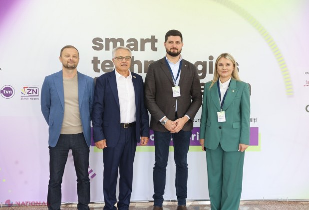 Ministrul Energiei și Secretara de Stat dezvăluie la Bălți planurile ambițioase pentru inovație energetică și colaborare transfrontalieră