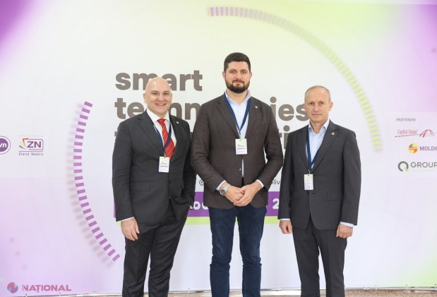 Ministrul Energiei și Secretara de Stat dezvăluie la Bălți planurile ambițioase pentru inovație energetică și colaborare transfrontalieră