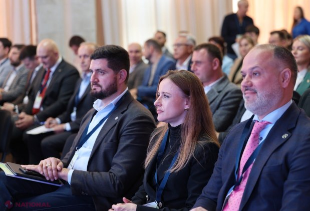 Ministrul Energiei și Secretara de Stat dezvăluie la Bălți planurile ambițioase pentru inovație energetică și colaborare transfrontalieră