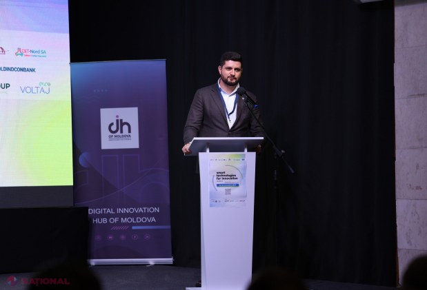 Ministrul Energiei și Secretara de Stat dezvăluie la Bălți planurile ambițioase pentru inovație energetică și colaborare transfrontalieră