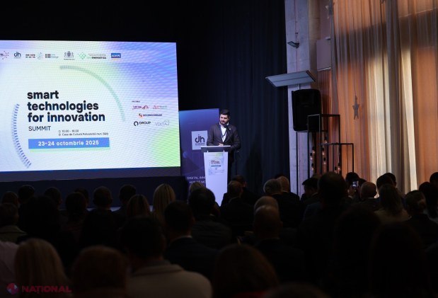 Ministrul Energiei și Secretara de Stat dezvăluie la Bălți planurile ambițioase pentru inovație energetică și colaborare transfrontalieră