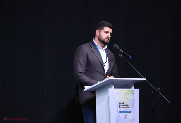 Ministrul Energiei și Secretara de Stat dezvăluie la Bălți planurile ambițioase pentru inovație energetică și colaborare transfrontalieră