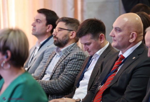 Ministrul Energiei și Secretara de Stat dezvăluie la Bălți planurile ambițioase pentru inovație energetică și colaborare transfrontalieră