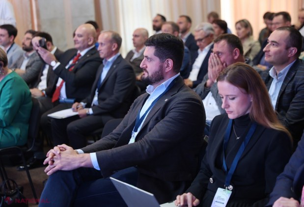 Ministrul Energiei și Secretara de Stat dezvăluie la Bălți planurile ambițioase pentru inovație energetică și colaborare transfrontalieră