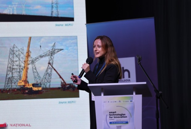 Ministrul Energiei și Secretara de Stat dezvăluie la Bălți planurile ambițioase pentru inovație energetică și colaborare transfrontalieră
