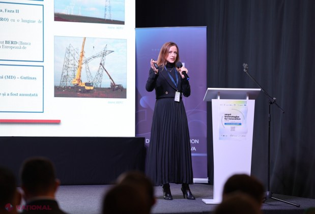 Ministrul Energiei și Secretara de Stat dezvăluie la Bălți planurile ambițioase pentru inovație energetică și colaborare transfrontalieră
