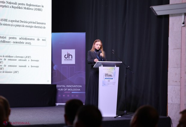 Ministrul Energiei și Secretara de Stat dezvăluie la Bălți planurile ambițioase pentru inovație energetică și colaborare transfrontalieră