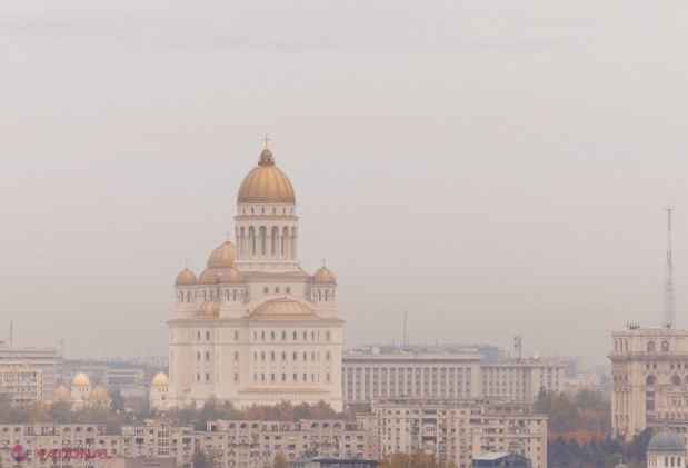 Maia Sandu la București: Participare la sfințirea picturii Catedralei Naționale și întâlniri de rang înalt cu lideri religioși și politici