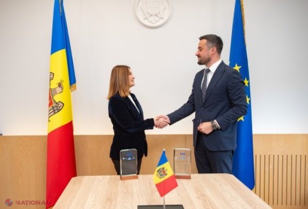 Transportul interraional din Moldova intră în era digitalizării: modernizări majore cu sprijinul Visa și partenerii locali