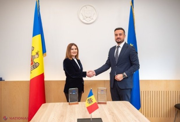 Transportul interraional din Moldova intră în era digitalizării: modernizări majore cu sprijinul Visa și partenerii locali