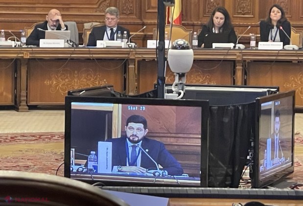 Republica Moldova își consolidează poziția pe Coridorul Vertical de gaze, asigurând securitatea energetică regională