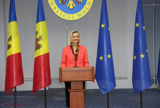 Moldova redresată: Reformele economice sub conducerea Doinei Nistor propulsează țara spre creștere și integrare europeană