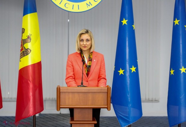 Moldova redresată: Reformele economice sub conducerea Doinei Nistor propulsează țara spre creștere și integrare europeană