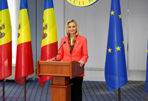 Moldova redresată: Reformele economice sub conducerea Doinei Nistor propulsează țara spre creștere și integrare europeană