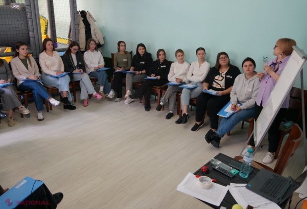 MEC și Banca Mondială sprijină debutanții din educație prin noi tabere de formare profesională