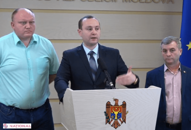 Socialiștii: Igor Dodon va PROMULGA legea privind sistemul mixt